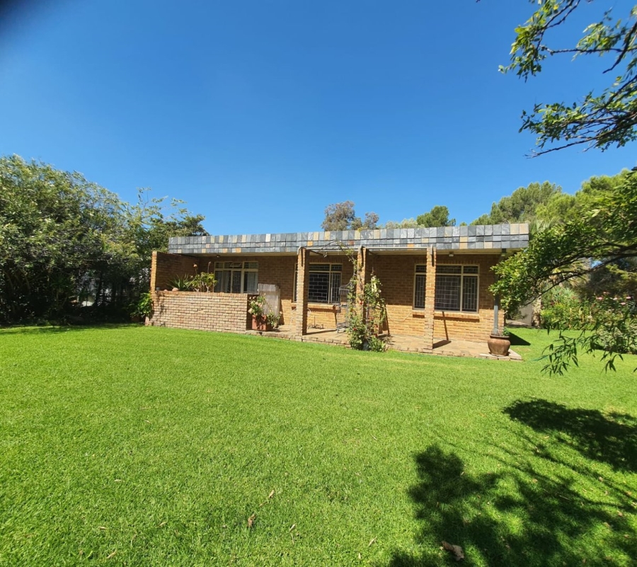Commercial Property for Sale in Estoire Free State